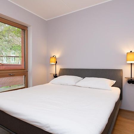 Self-Check-In Spacious 1 Bedroom Apartment With Terrace And Free Parking Tallinn Ngoại thất bức ảnh